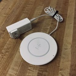 Belkin Boost Up 7.5W Wireless Qi-device Charging Pad