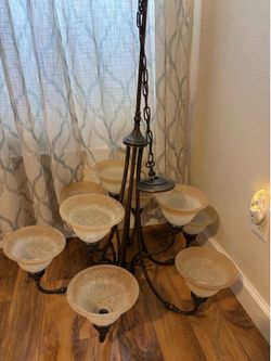 Chandelier