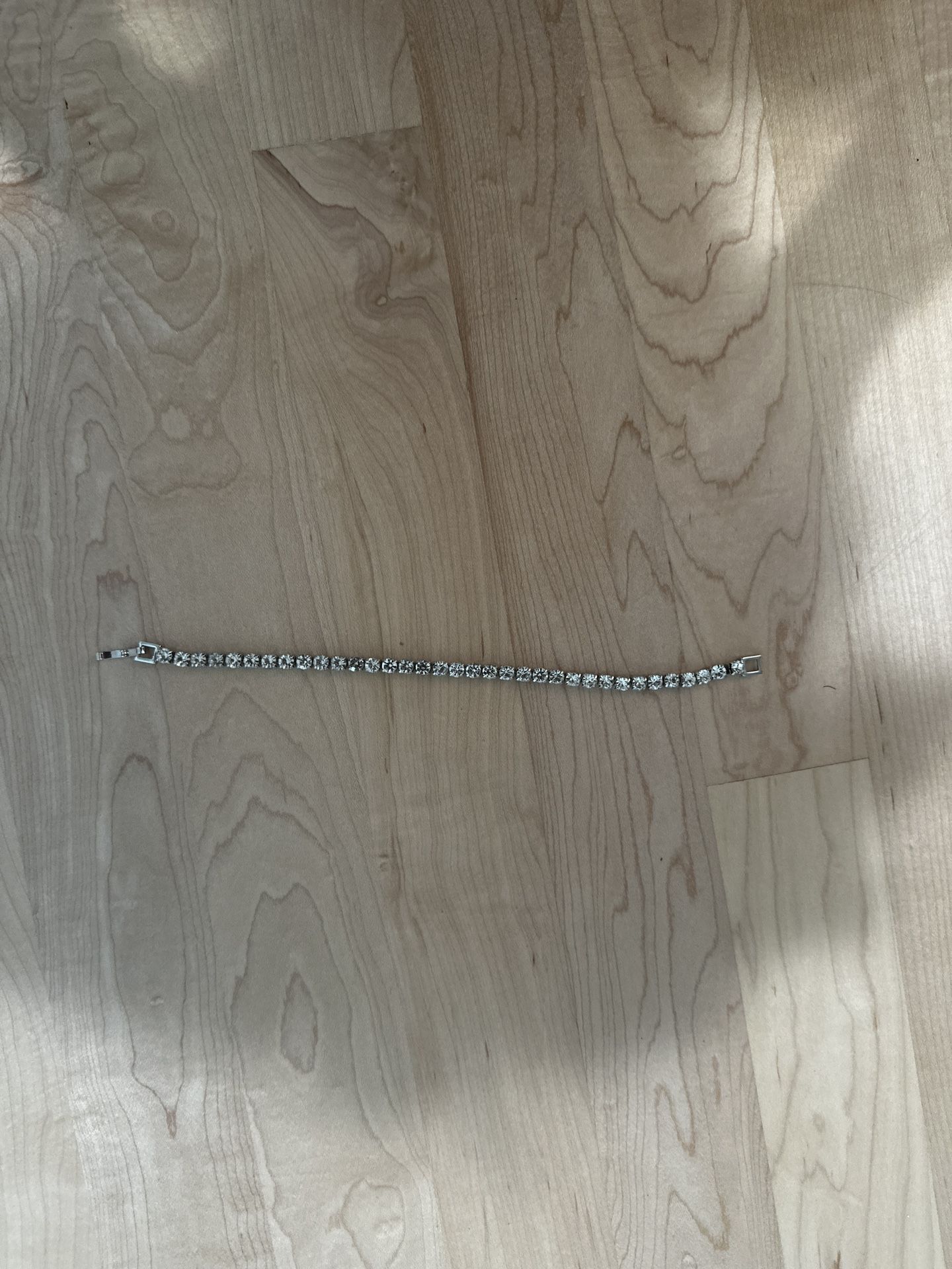 Diamond Bracelet 