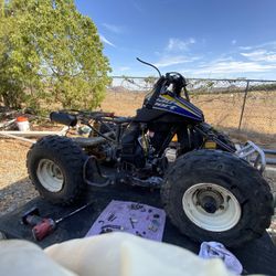 Suzuki Lt80 I Can Help 
