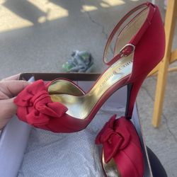 Red Heels 