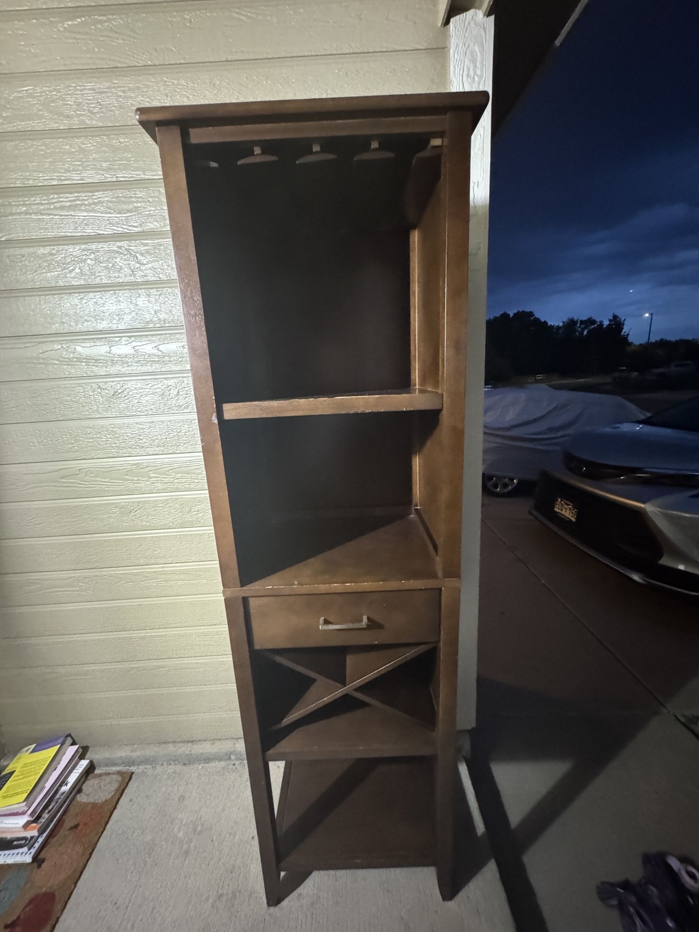 Wine Cabinet