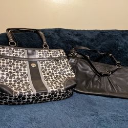 Coach Bags / Liz Claiborne 