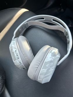 Turtle beach headphones