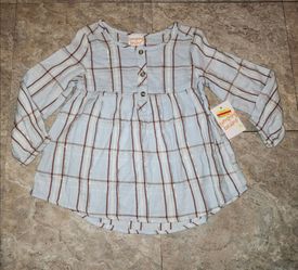 Jumping beans 🫘 toddler shirt new