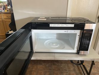 Betrodd microwave 2024