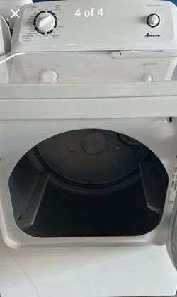 LIKE NEW WHIRLPOOL AMANA DRYER