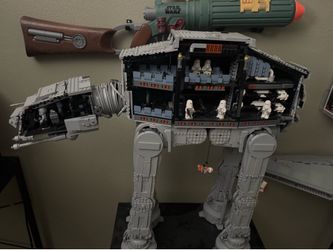 Lego UCS ATAT