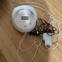 Spectra S2 Plus