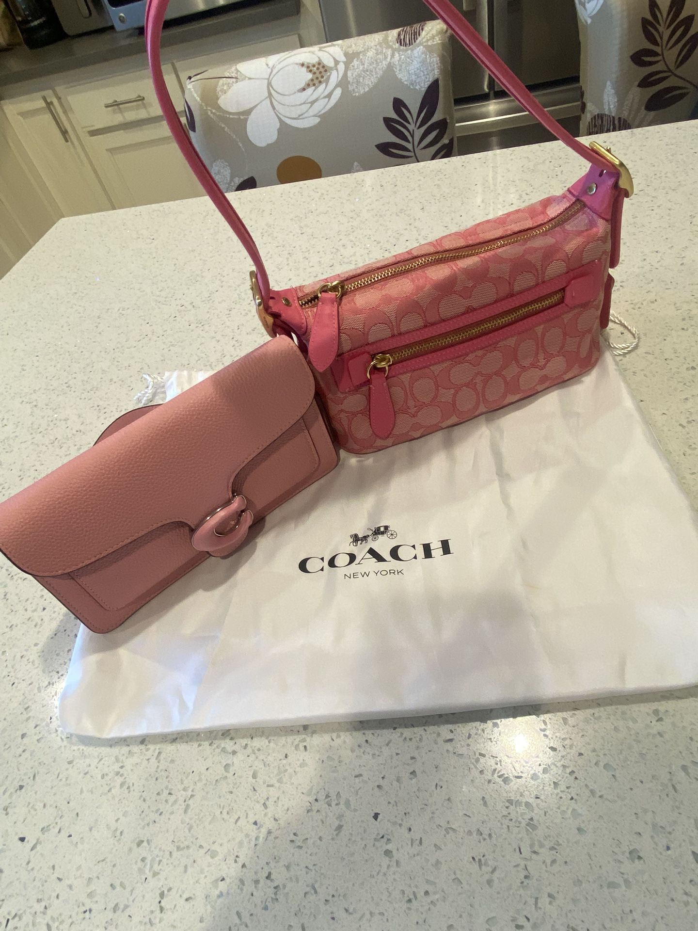 Coach Purses