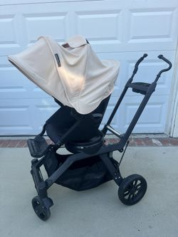 Orbit Stroller G5