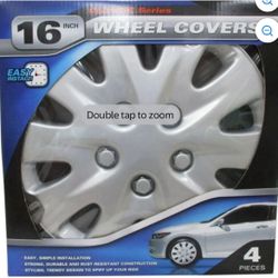 Wheel Cover