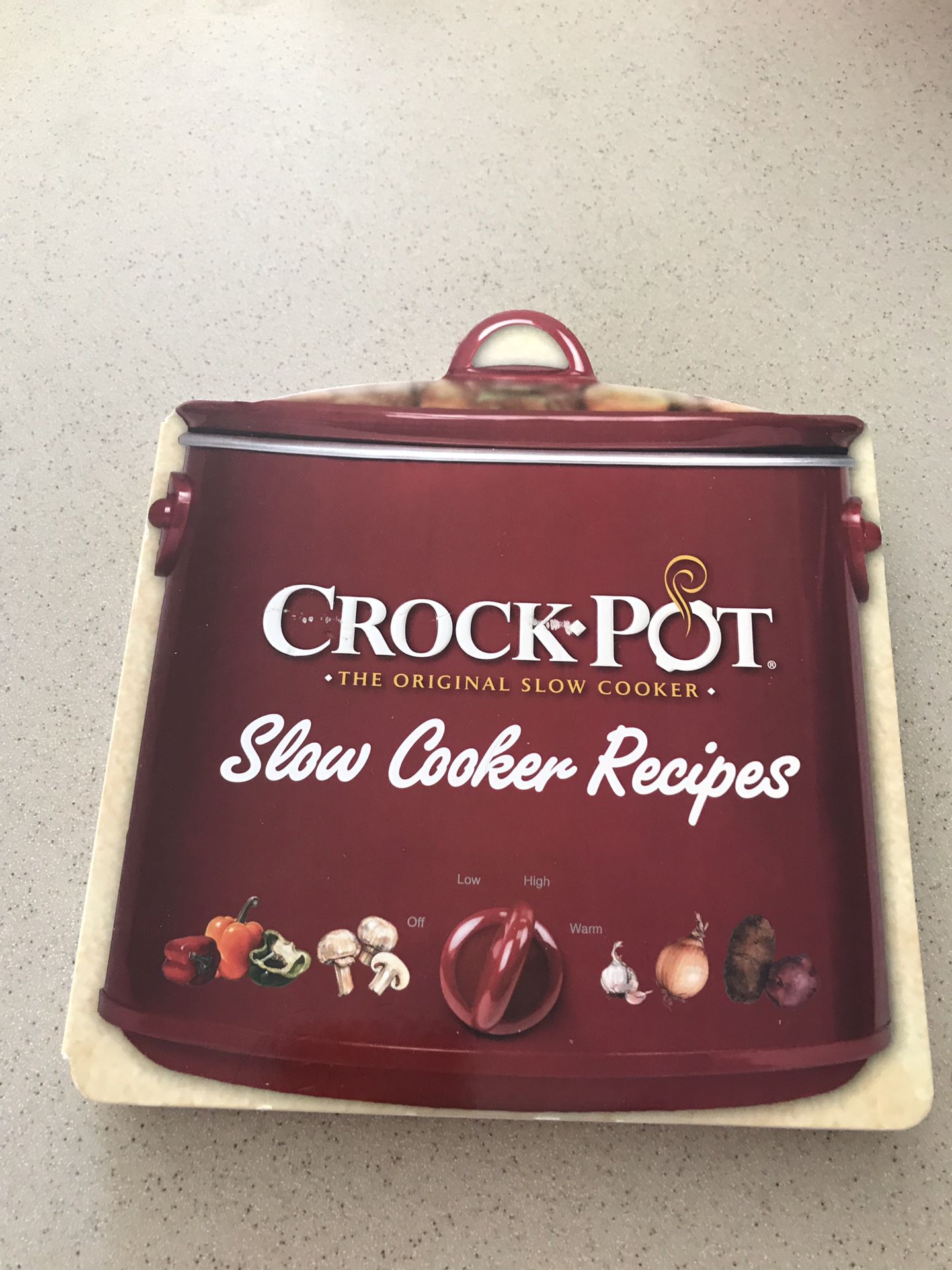 Crock Pot/ Slow Cooker Recipes