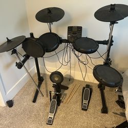 Alesis Nitro Mesh