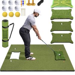 Golf Mat