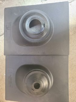 Roof Jacks