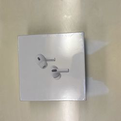 AirPod Gen 2 Pros
