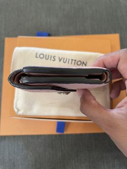 Authentic Louis Vuitton Empreinte Sarah wallet - Rose Poudre for Sale in  Portland, OR - OfferUp