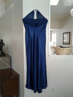 David Bridal formal / prom dress