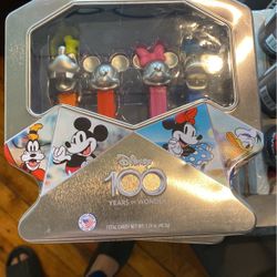 100Anniversary PEZ