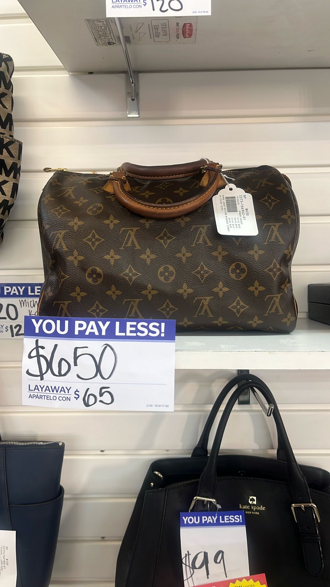 Louis Vuitton Purse