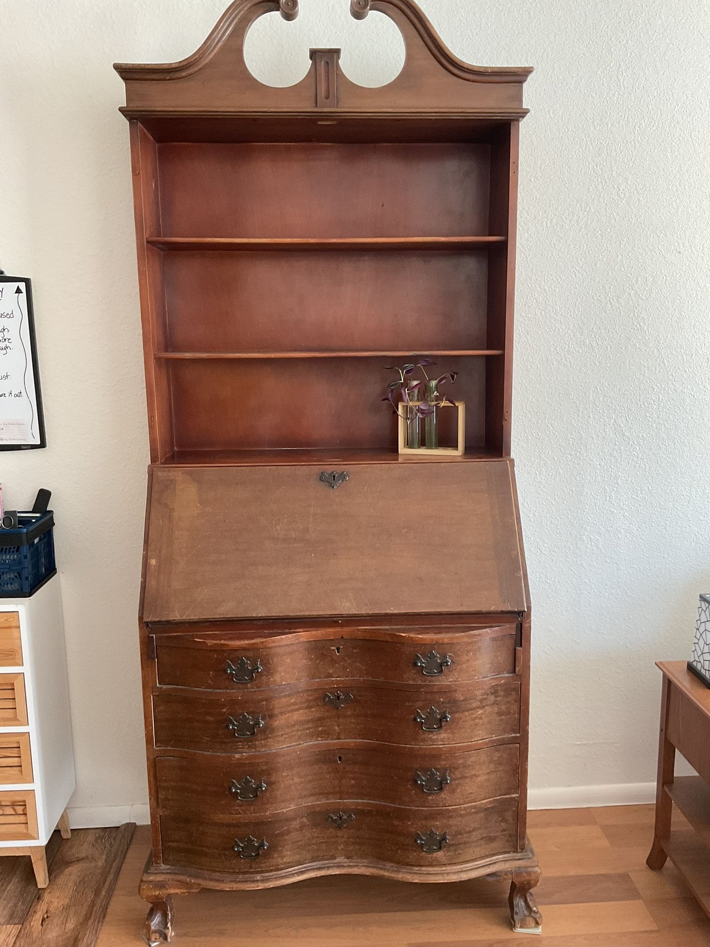 Secretary Desk