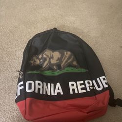 California Republic Bags 