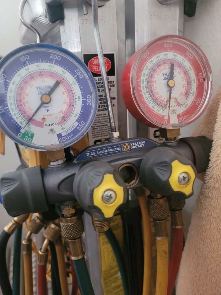 Hvac for Sale in Sun City, AZ OfferUp