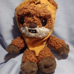 Stuffed Star War,S Ewok
