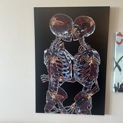 Cool unique wall art