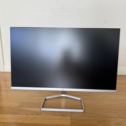 HP 22” Monitor