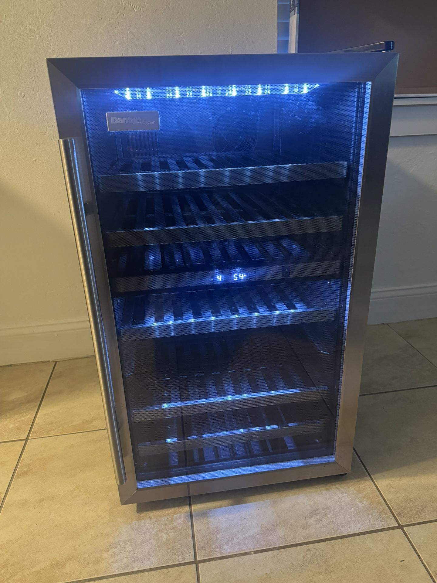 Wine Cooler