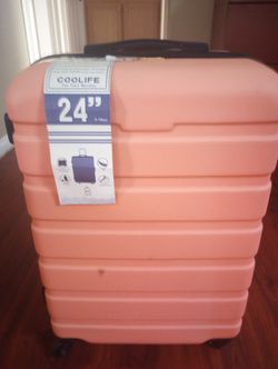 Suitcase
