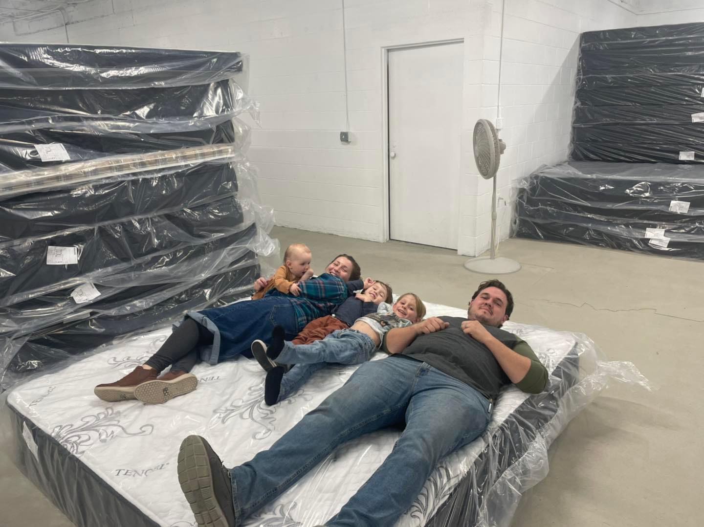 King Size Mattresses Best Deals And Mattresses In Town 