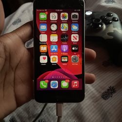 iPhone