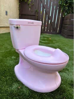 Potty Training Toilet