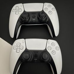 PS5 Controller
