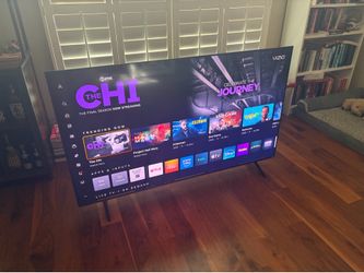 65” Vizio 4KTV