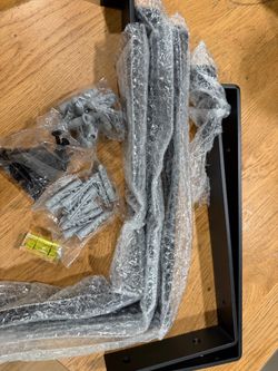Wekis shelf brackets