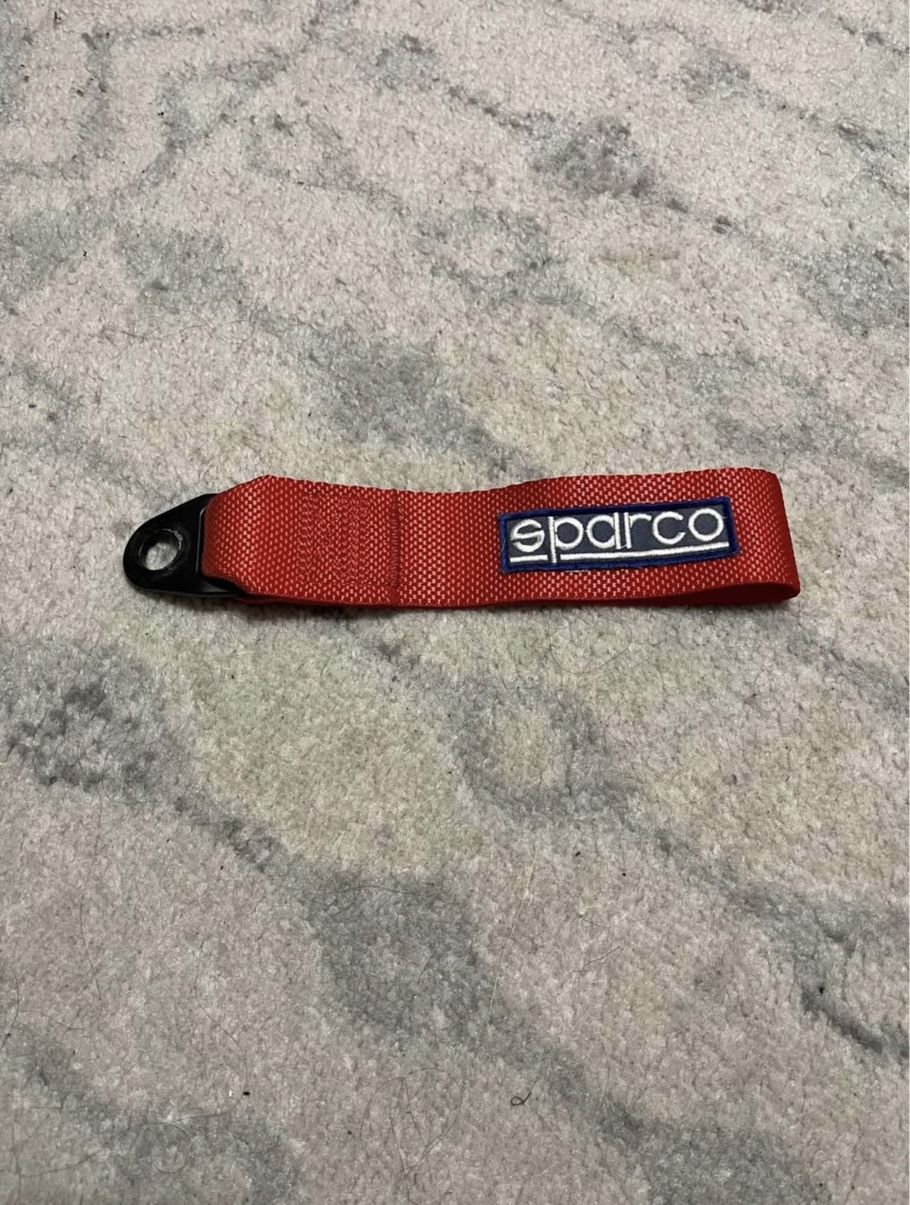 Tow Strap