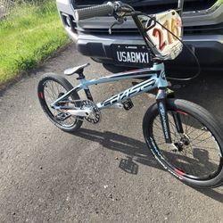 Chase Element Pro Xxl Bmx Bike 