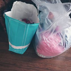 100 Pieces Of Girls Clothes Size 3T To 6