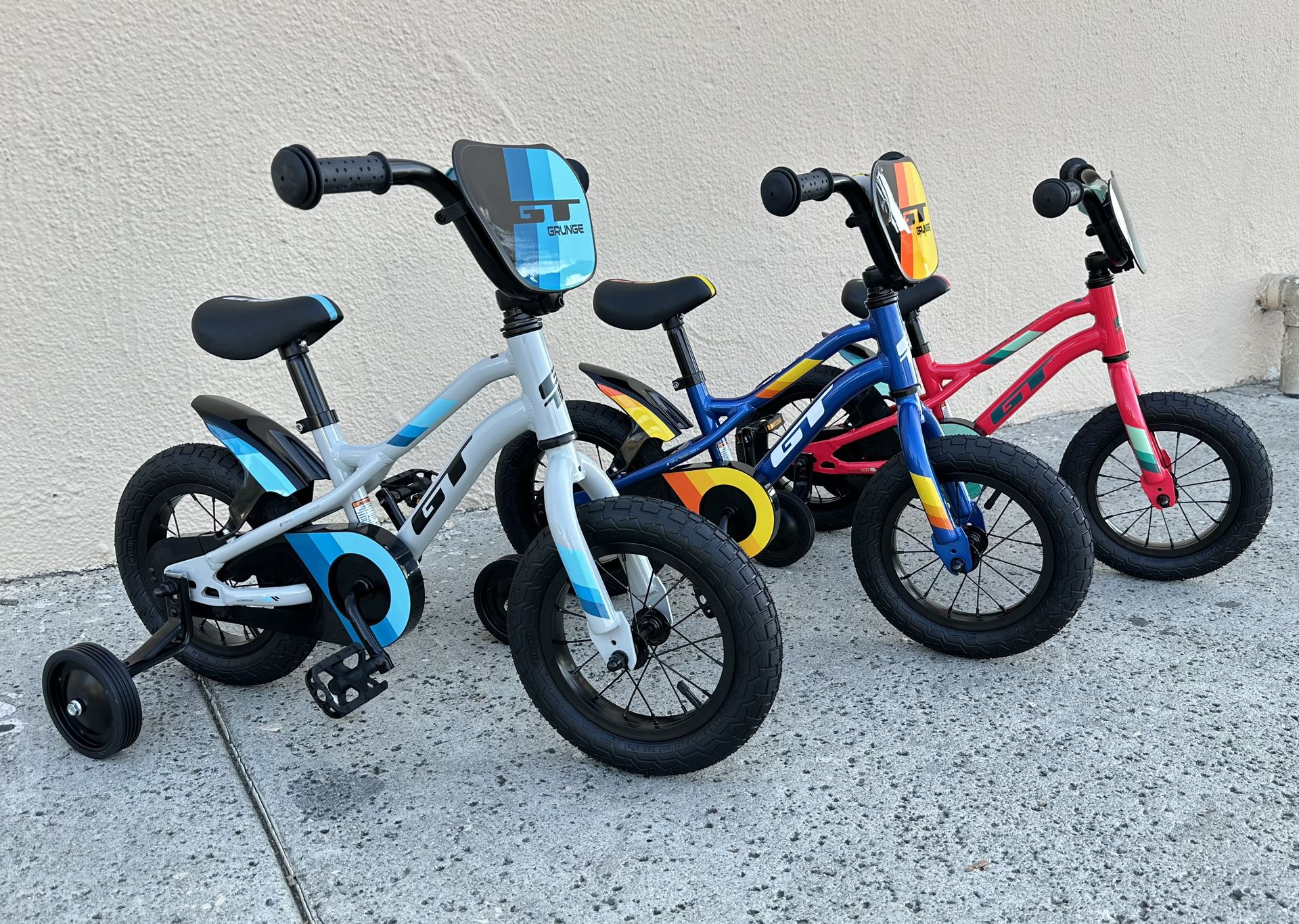 Brand New GT Grunge 12 Bicycle For Kids