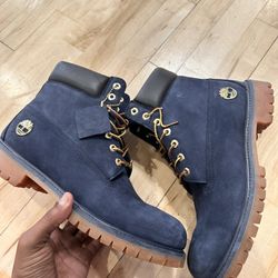 Timberland Boot 