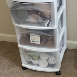 storage&drawer