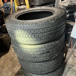 Ford F150 Tires