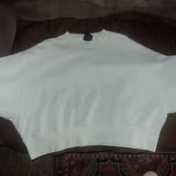 Women Nike Sweater