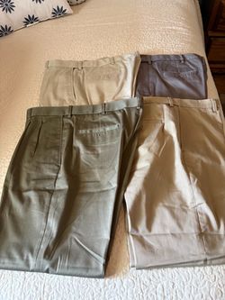 Men’s pants