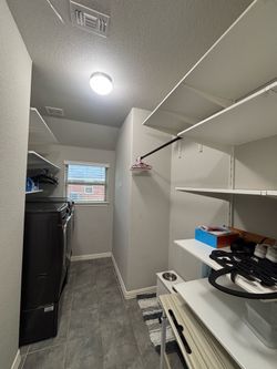 Shelving units
