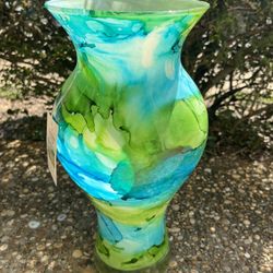 Italy’s Vivia Vase